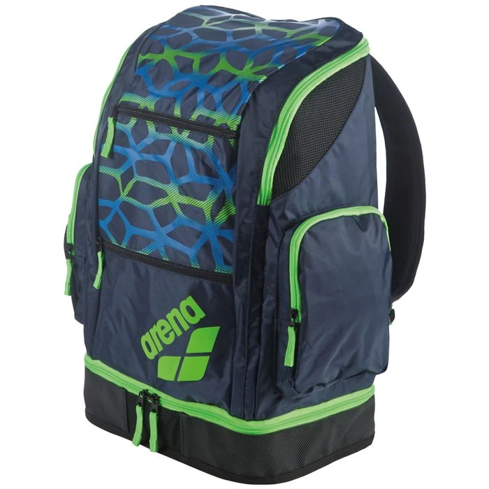 预发布站点、ARENA Spiky 2 Large Backpack Spider 40L、mysite-12345