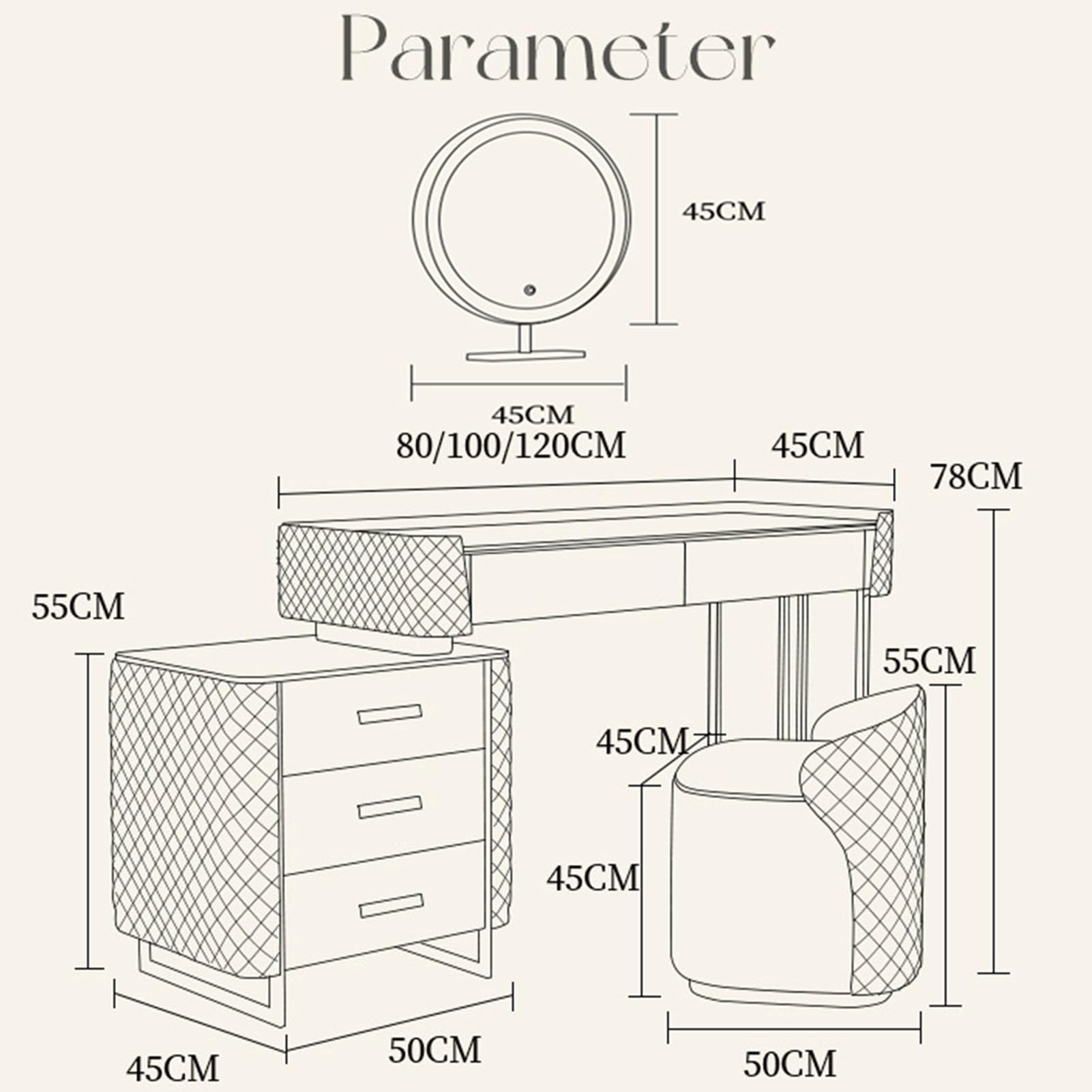 预发布站点、【Furniture】Deian Vanity、-12345