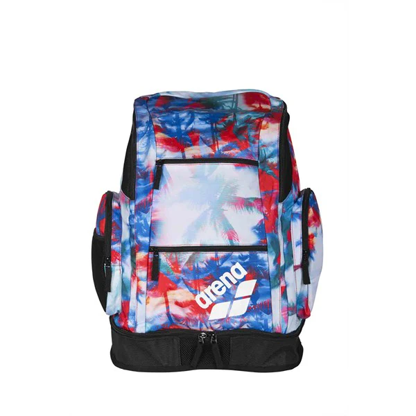 预发布站点、ARENA Spiky 2 Large Printed Backpack、mysite-12345