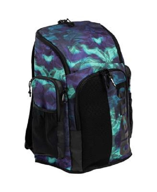 预发布站点、ARENA Spiky III Backpack 45 Allover、mysite-12345