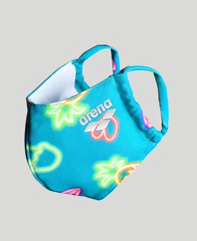 预发布站点、ARENA Printed Reusable Face Mask、mysite-12345