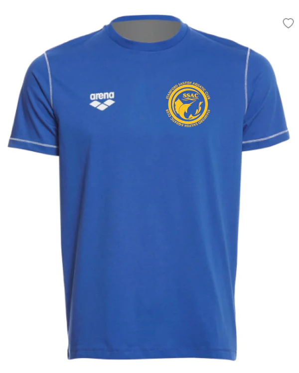 预发布站点、Stamford Sailfish_ARENA Team T-Shirt panel、mysite-12345