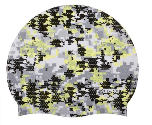 预发布站点、ARENA Print Silicone Swim Cap (ASSORTED DESIGNS)、mysite-12345