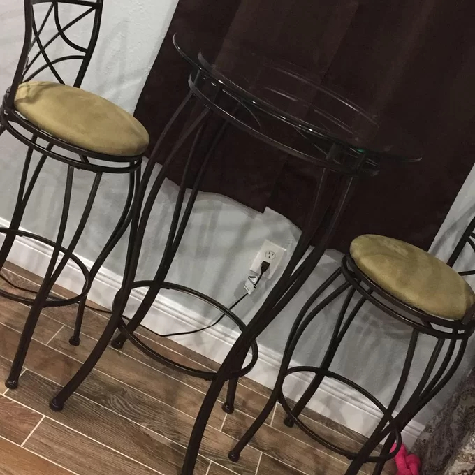 预发布站点、【Furniture】Fretwell 2 - Person Bar Height Dining Set、-12345