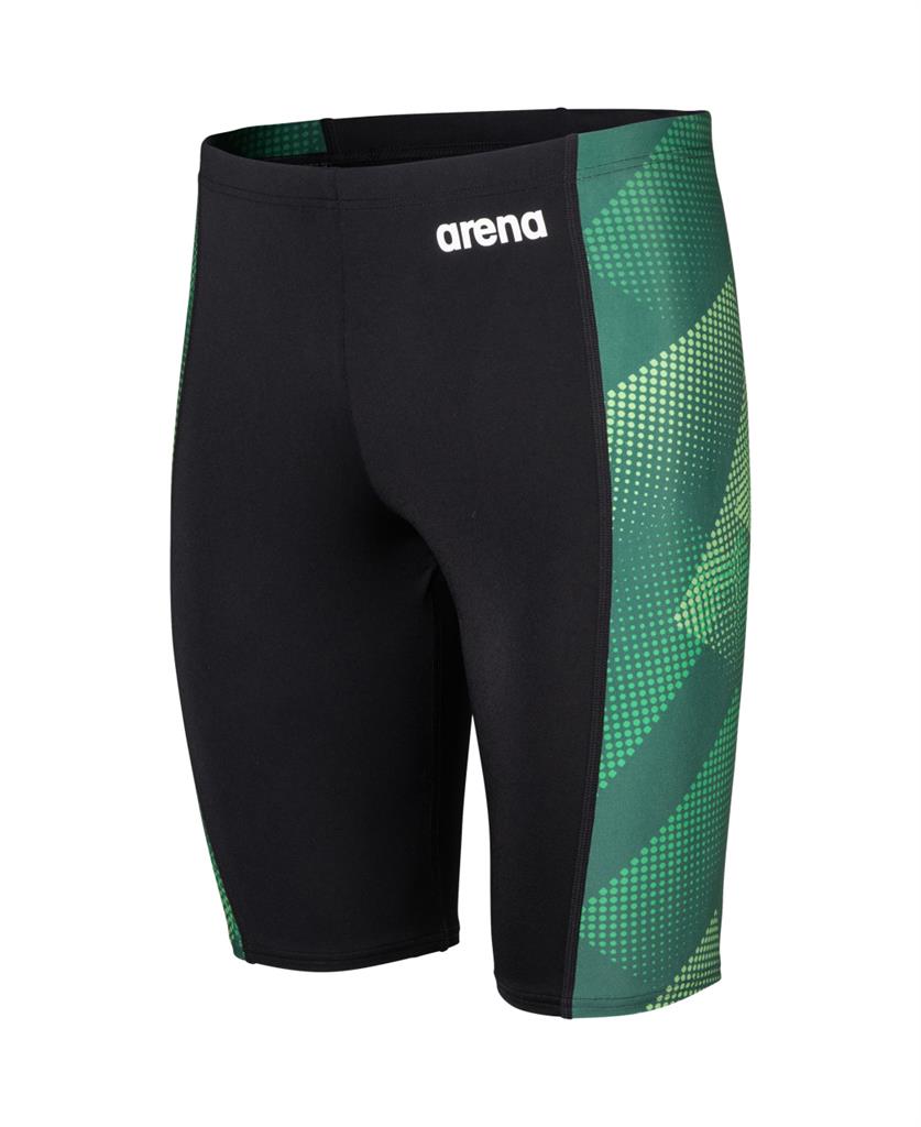 预发布站点、ARENA Men's Halftone Jammer、mysite-12345