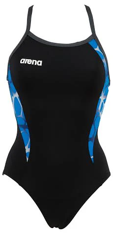 预发布站点、ARENA Women's Carbonite Light Drop Back - Adult、mysite-12345