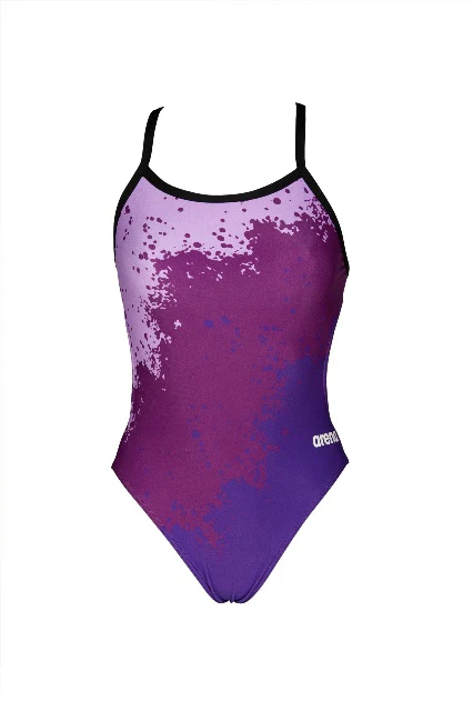 预发布站点、ARENA Women's Spraypaint MaxLife Challenge Back One Piece Swimsuit、mysite-12345