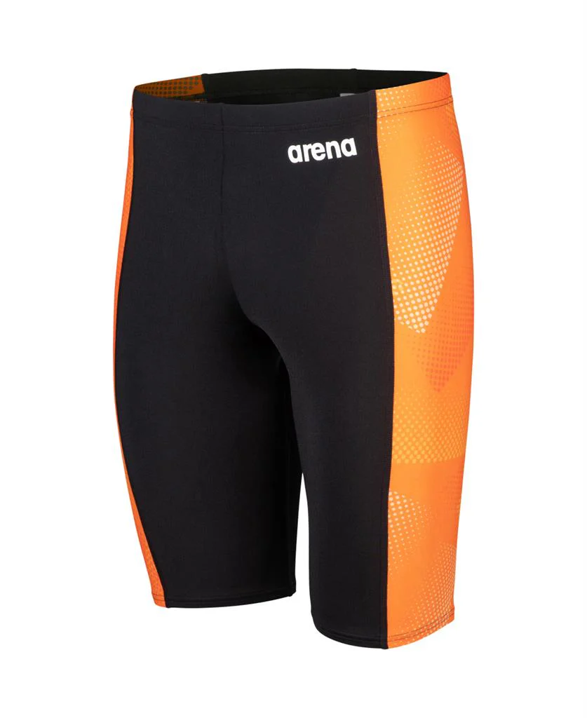 预发布站点、ARENA Men's Halftone Jammer、mysite-12345