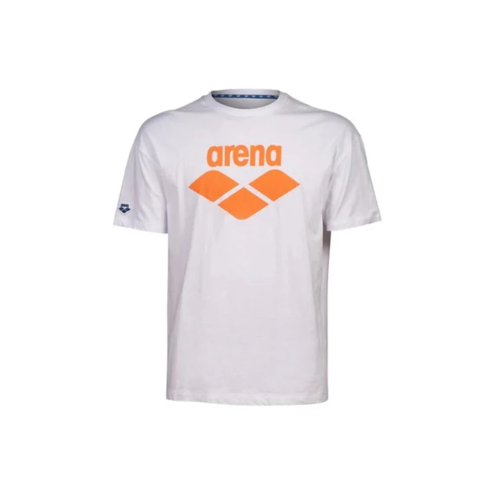 预发布站点、ARENA Icons T-Shirt、mysite-12345