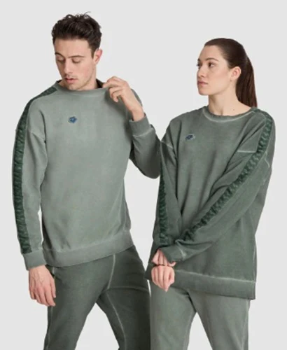 预发布站点、ARENA Icons Sweat Oversize、mysite-12345