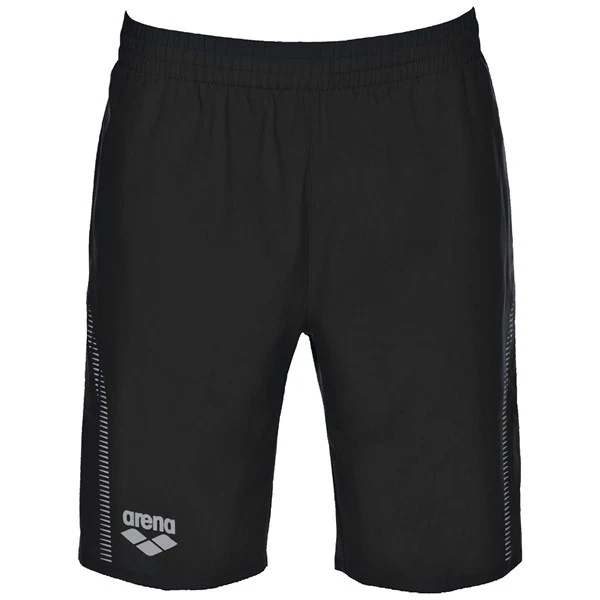 预发布站点、ARENA Team Line Unisex Long Bermuda Short - Adult、mysite-12345