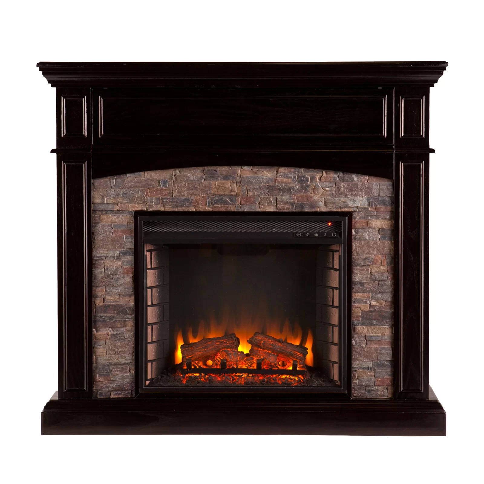 预发布站点、【Home Improvement】Codd 45.5'' W Electric Fireplace、-12345