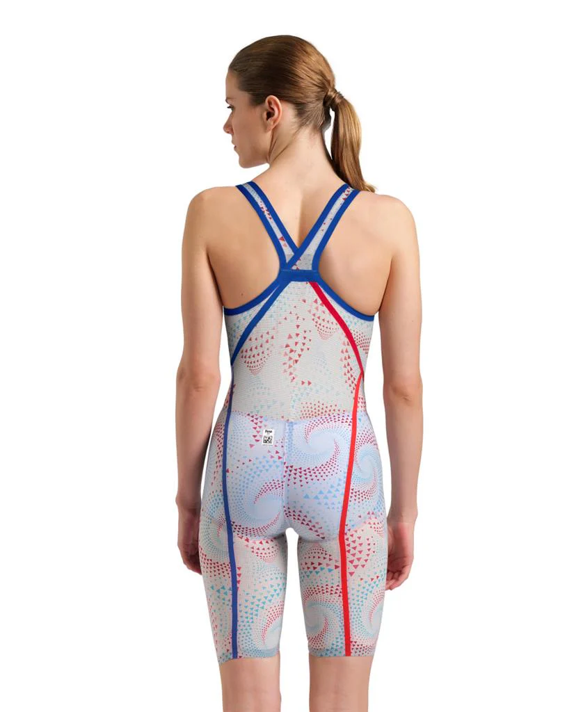 预发布站点、ARENA Women's Powerskin Carbon Glide Limited Edition Closed Back、mysite-12345