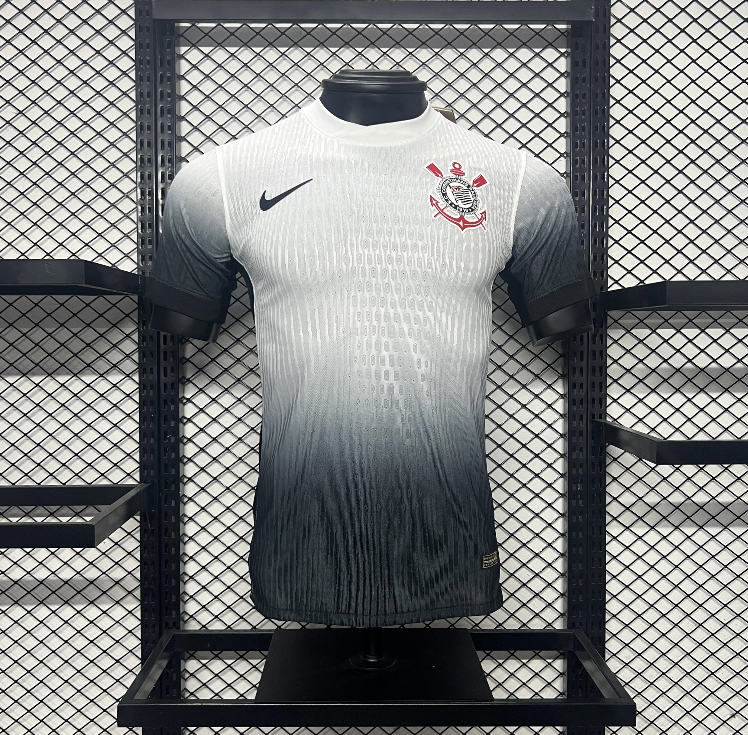 Corinthians 24-25 Home Stadium Jersey - Player Version111