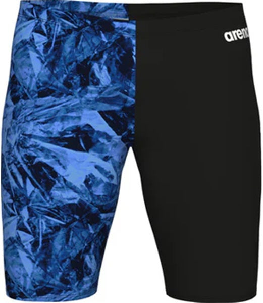 预发布站点、ARENA Men's Team Crackle Swim Jammer、mysite-12345