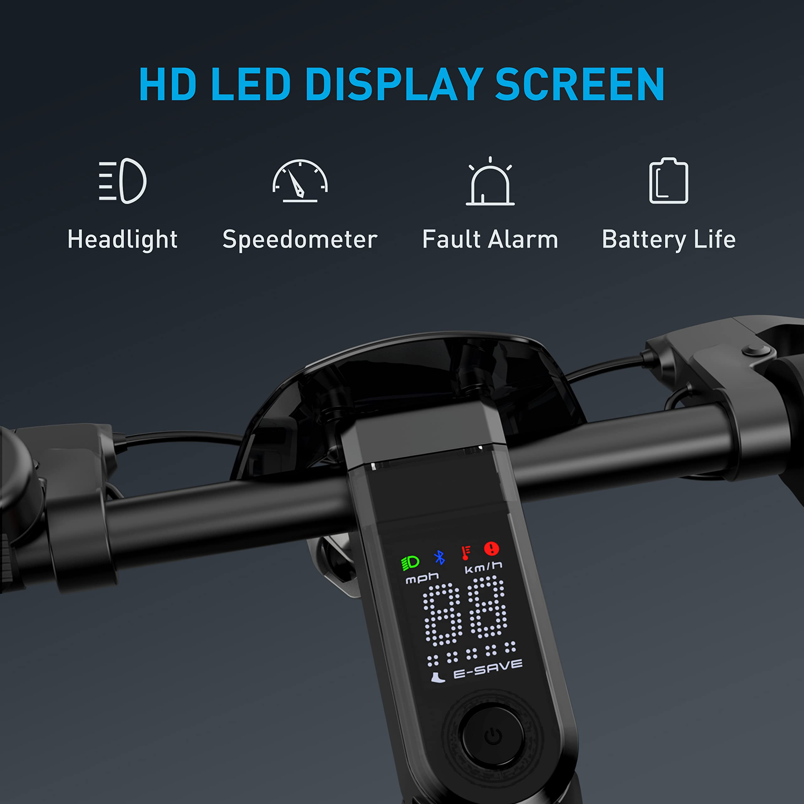 预发布站点、【Sports&Outdoors】NIU Electric Scooter for Adults - Kqi3 Pro Version、-12345