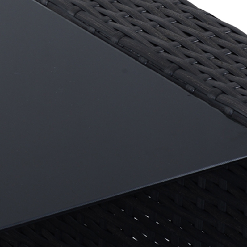 预发布站点、【Furniture】7Pc Rattan Set Outdoor Patio Furniture Sofa Table Sectional Wicker、mysite-12345