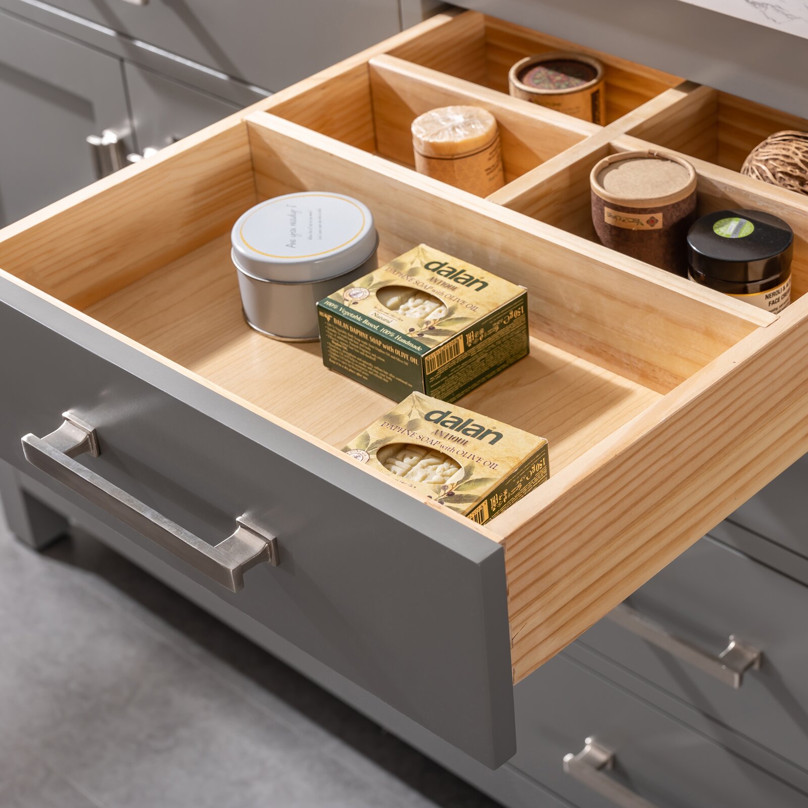 预发布站点、【Home Improvement】Atencio 72" Double Bathroom Vanity Set、-12345