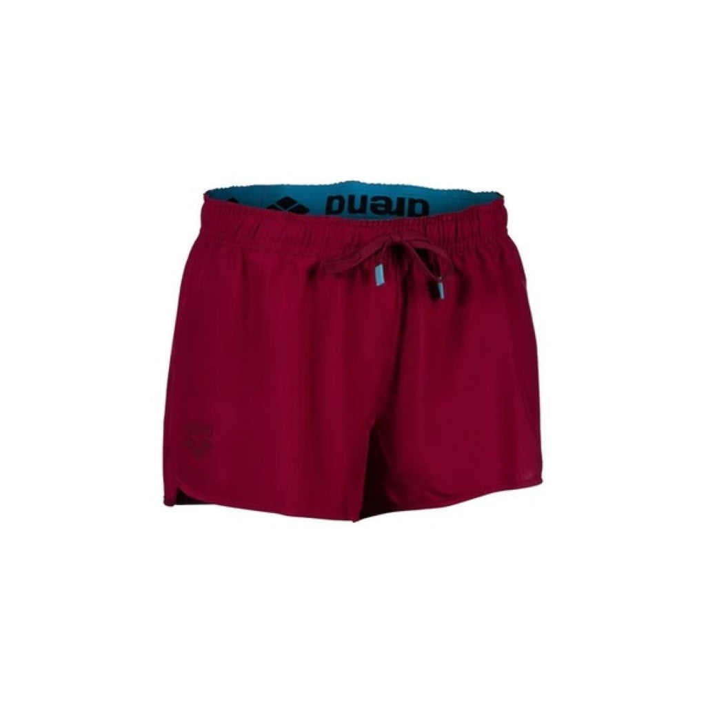 预发布站点、ARENA Female Team Short Solid、mysite-12345