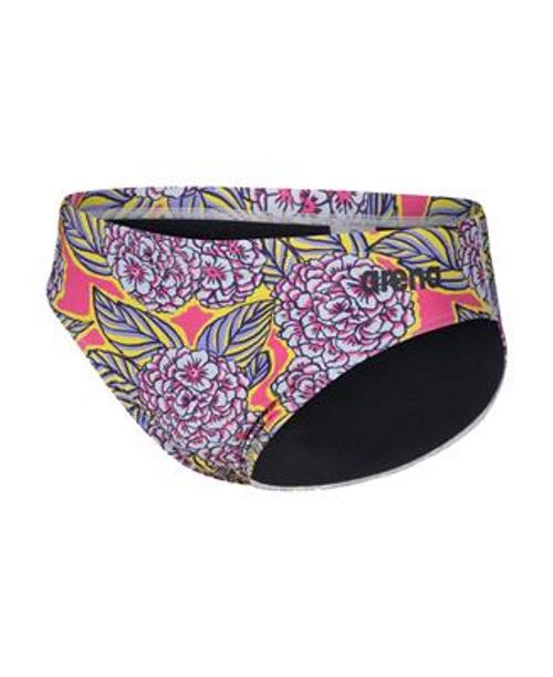 预发布站点、ARENA Mens Hydrangea Bouquet Swim Brief Variants、mysite-12345