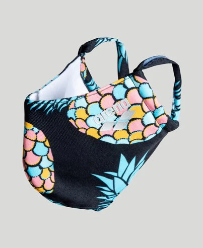 预发布站点、ARENA Printed Reusable Face Mask、mysite-12345