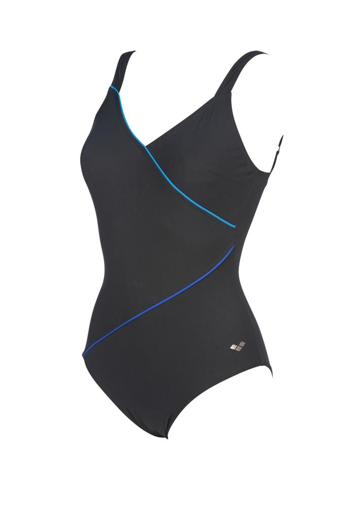 预发布站点、ARENA Women's Tiffany U Back One Piece C-Cup Swimsuit、mysite-12345