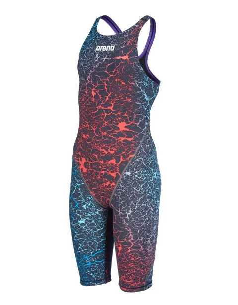 预发布站点、ARENA Girls' Powerskin ST 2.0 Full Body Short Leg Open Back Limited Edition、mysite-12345