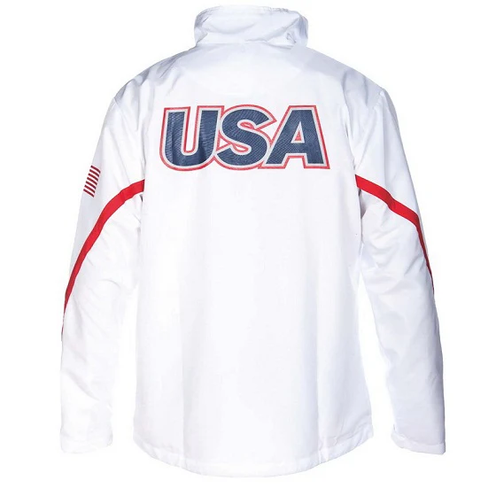 预发布站点、ARENA Official USA Swimming National Team Warmup Jacket、mysite-12345