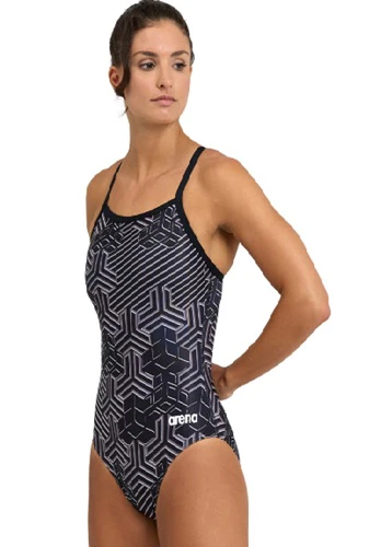 预发布站点、ARENA Women'S Kikko Pro Swimsuit Lightdrop Back、mysite-12345