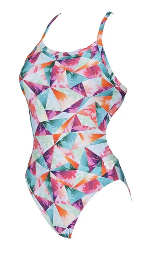 预发布站点、ARENA Tropical Women's Challenge Back Swimsuit、mysite-12345