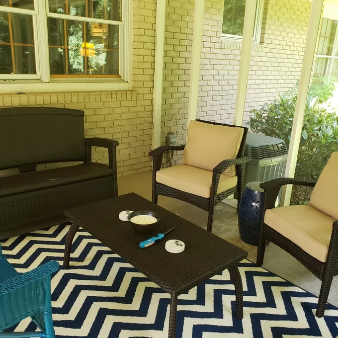 预发布站点、【Storage Shed】Outdoor Elements Storage Bench、-12345