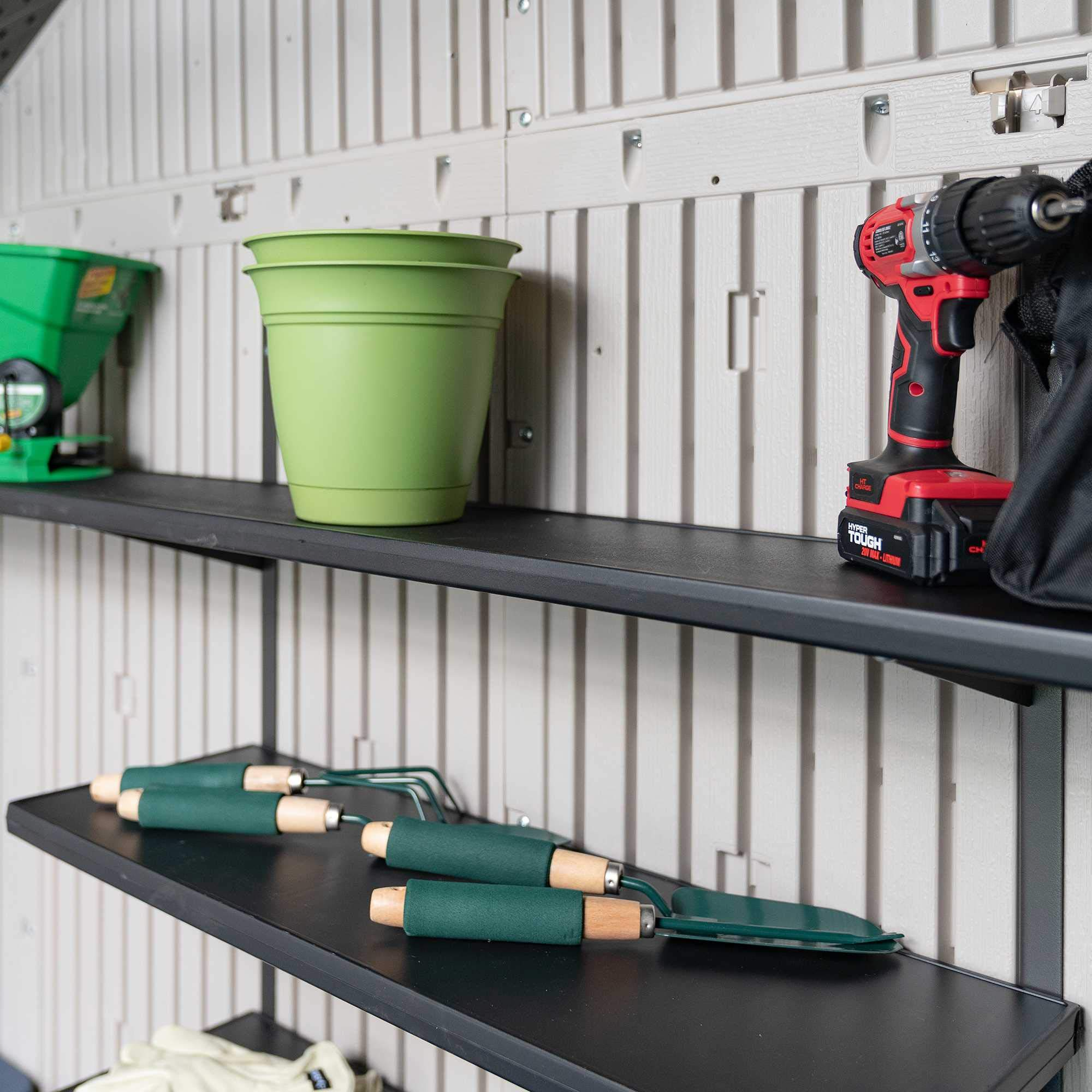 预发布站点、【Storage Shed】8 x 15 Ft. Outdoor Storage Shed, Desert Sand、mysite-12345