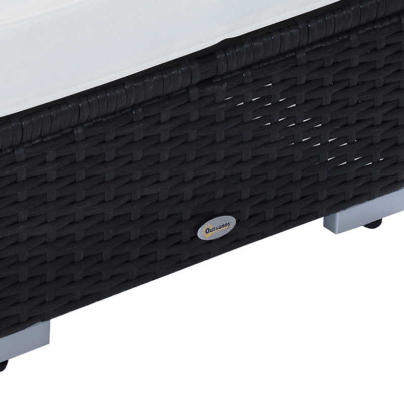 预发布站点、【Furniture】7Pc Rattan Set Outdoor Patio Furniture Sofa Table Sectional Wicker、mysite-12345