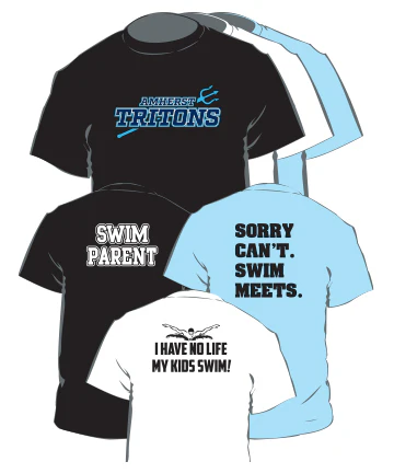 预发布站点、Amherst Tritons - PARENT S/S TEE-SHIRT、mysite-12345