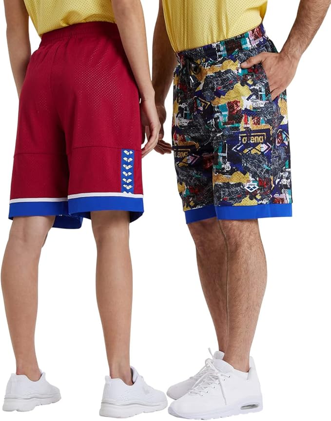 预发布站点、ARENA Icons Bermuda Reversible、mysite-12345