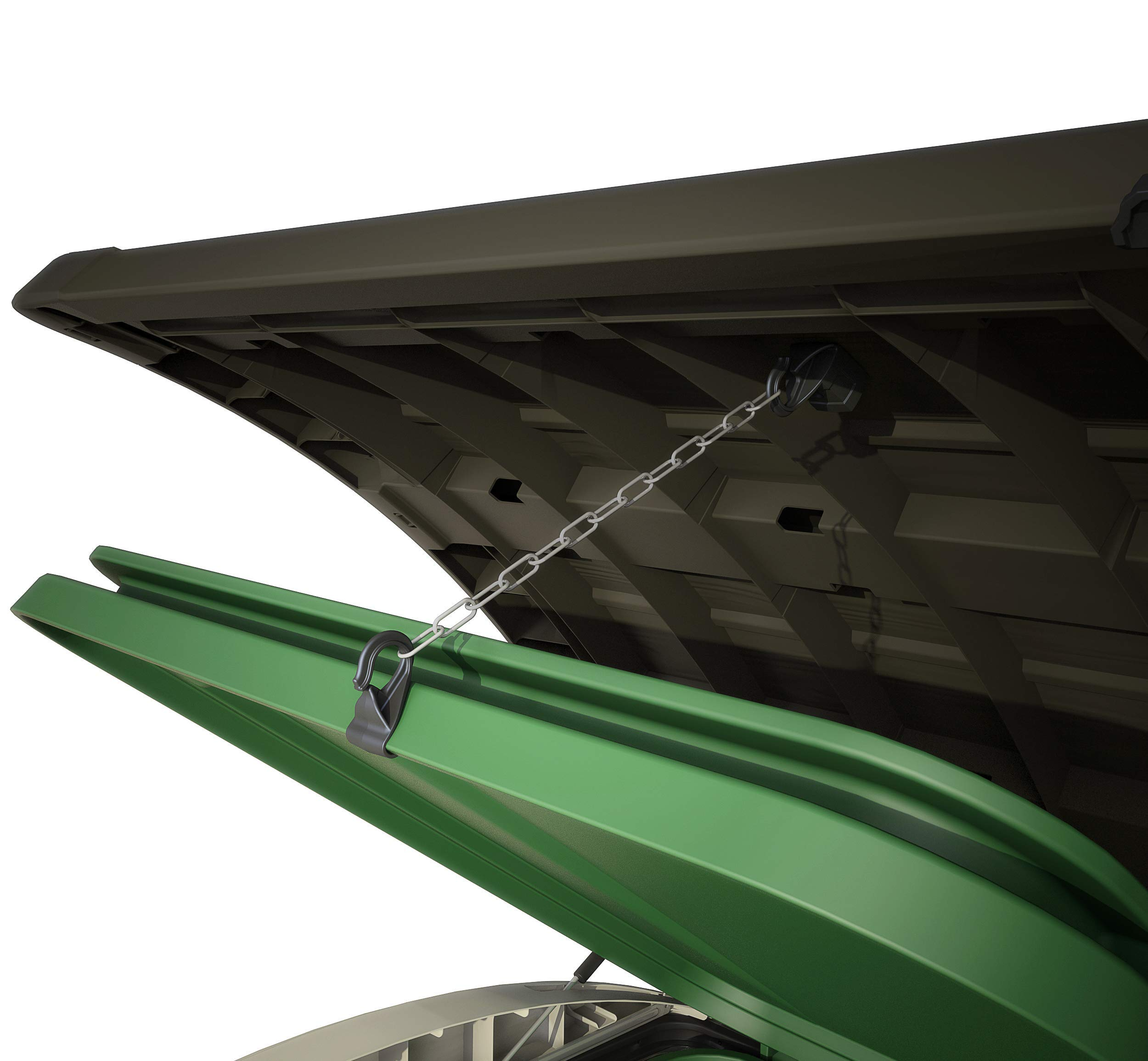 预发布站点、【Storage Shed】【BS】Keter Store-It Out Ultra Outdoor Garden Storage, Bike Shed, Bin Store and More、-12345