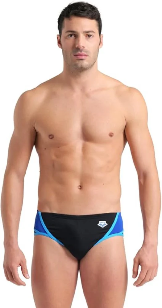 预发布站点、ARENA Men'S Icons Swim Briefs Panel、mysite-12345