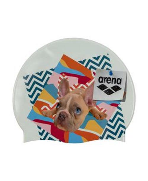 预发布站点、ARENA HD Swim Cap、mysite-12345