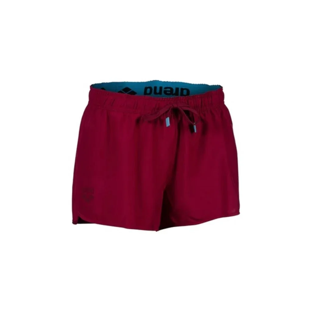 预发布站点、ARENA Female Team Short Solid、mysite-12345