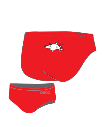 预发布站点、Manhattan Makos_Arena Men's Team Swim Briefs Solid、mysite-12345