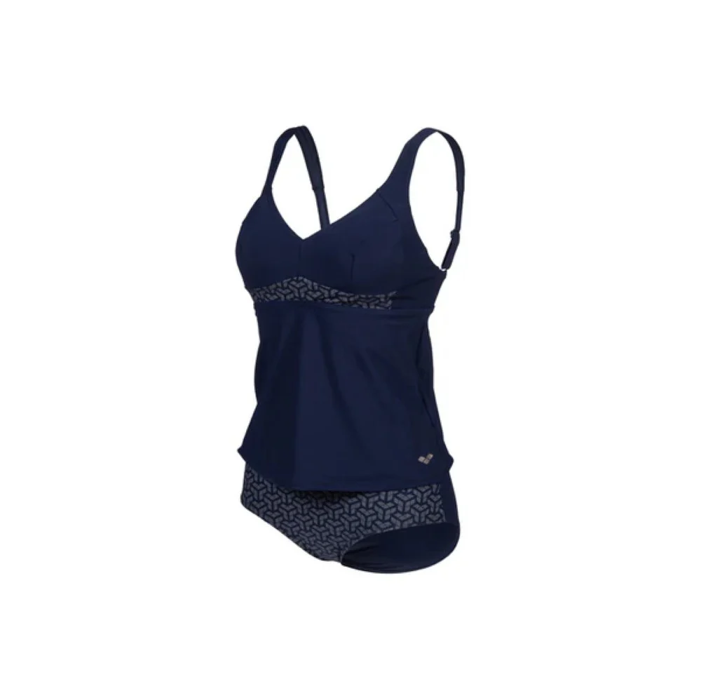 预发布站点、ARENA Women'S Bodylift Swimsuit Manuela Tankini、mysite-12345