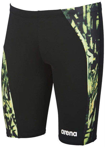 预发布站点、ARENA Men's Painted Panel Jammer Swimsuit、mysite-12345