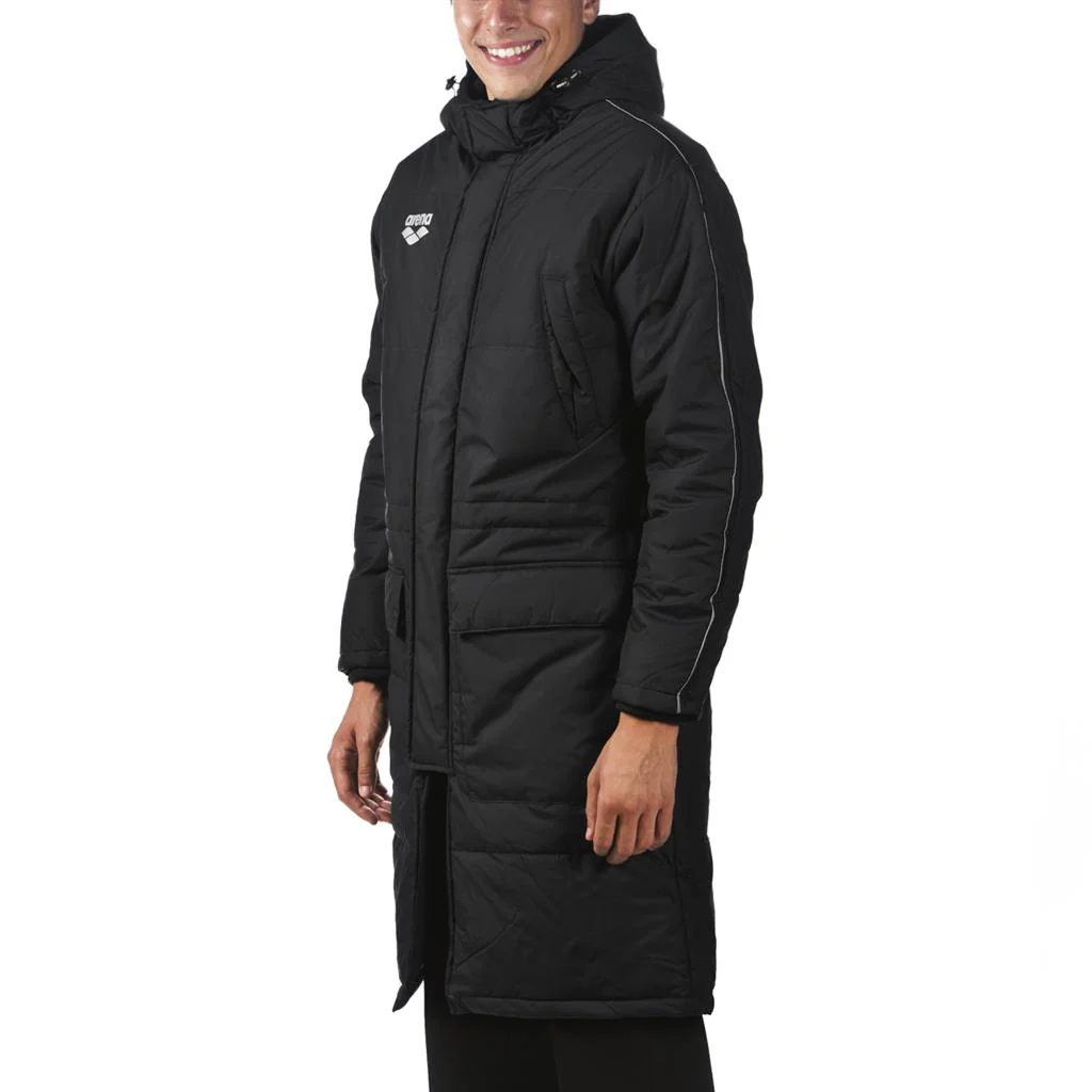 预发布站点、ARENA Team Line Parka - Unisex、mysite-12345