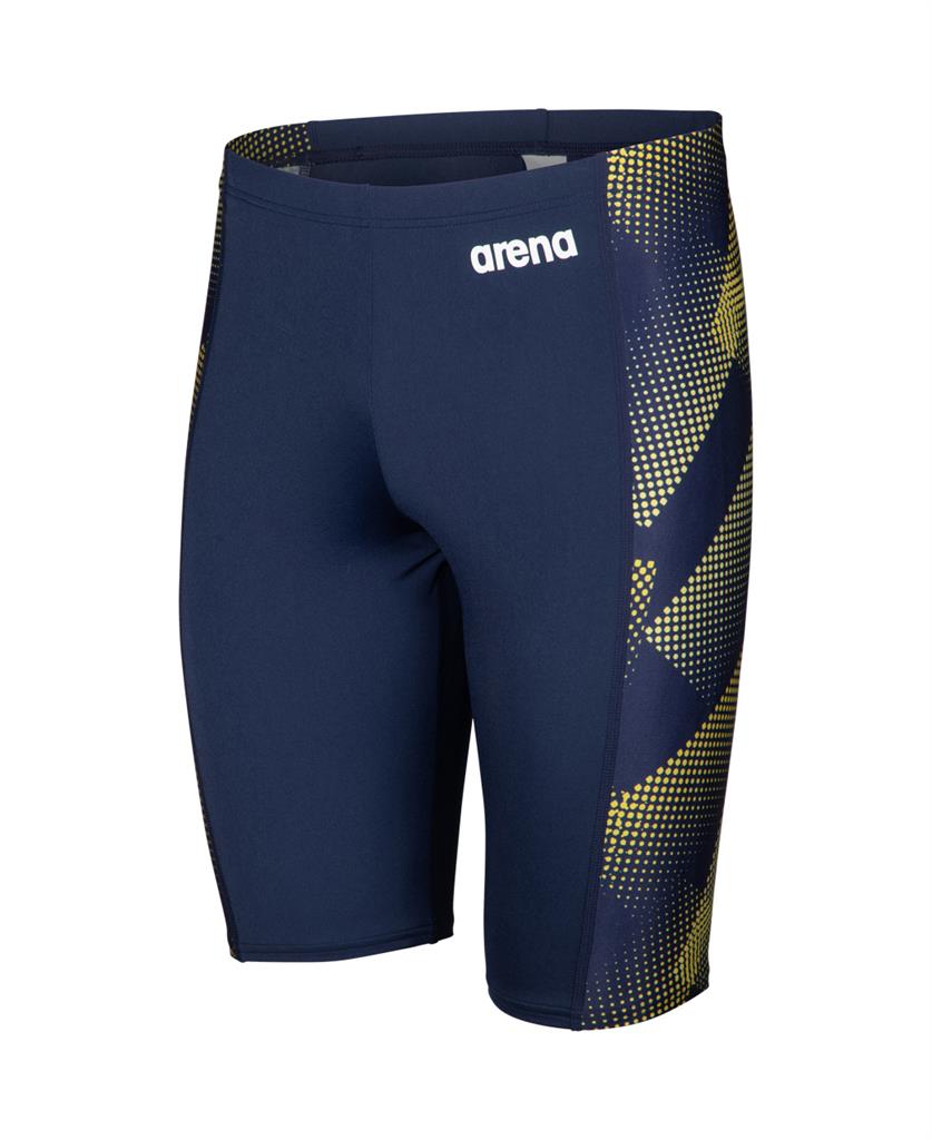 预发布站点、ARENA Men's Halftone Jammer、mysite-12345