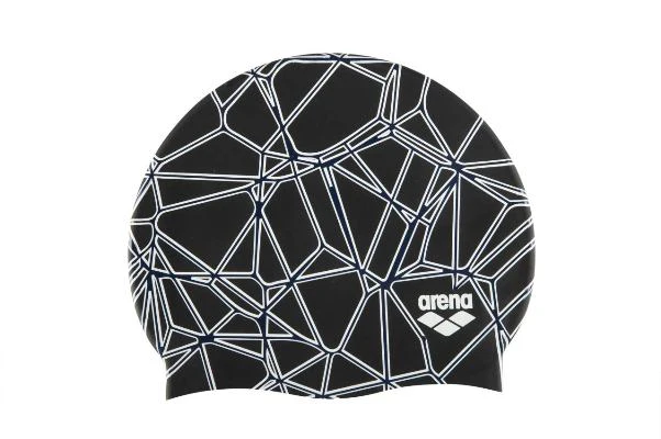 预发布站点、ARENA Print Silicone Swim Cap (ASSORTED DESIGNS)、mysite-12345