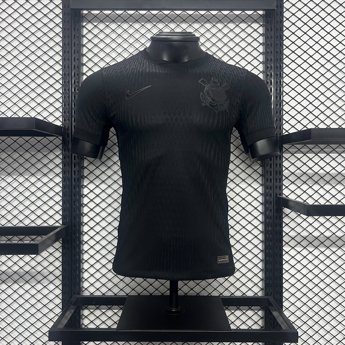 Corinthians 24-25 Away Jersey - Player Version111