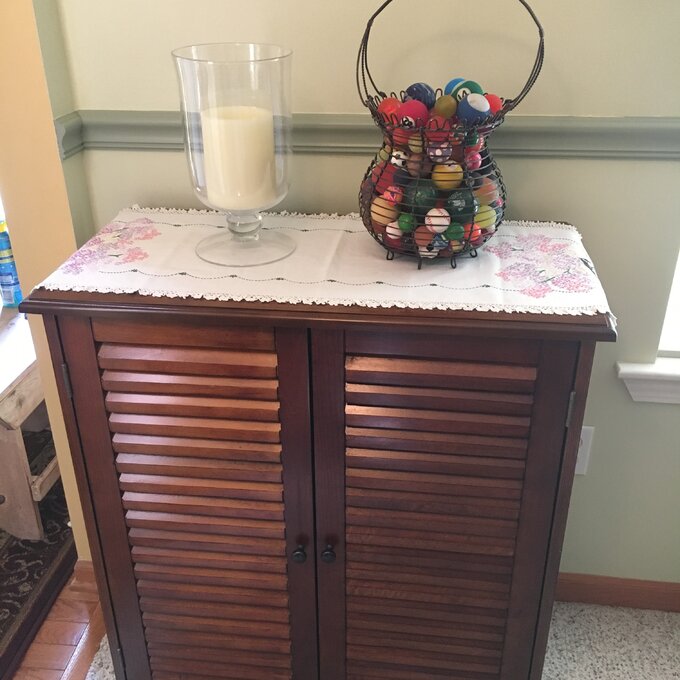 预发布站点、【Furniture】Polton 15 Pair Shoe Storage Cabinet、-12345