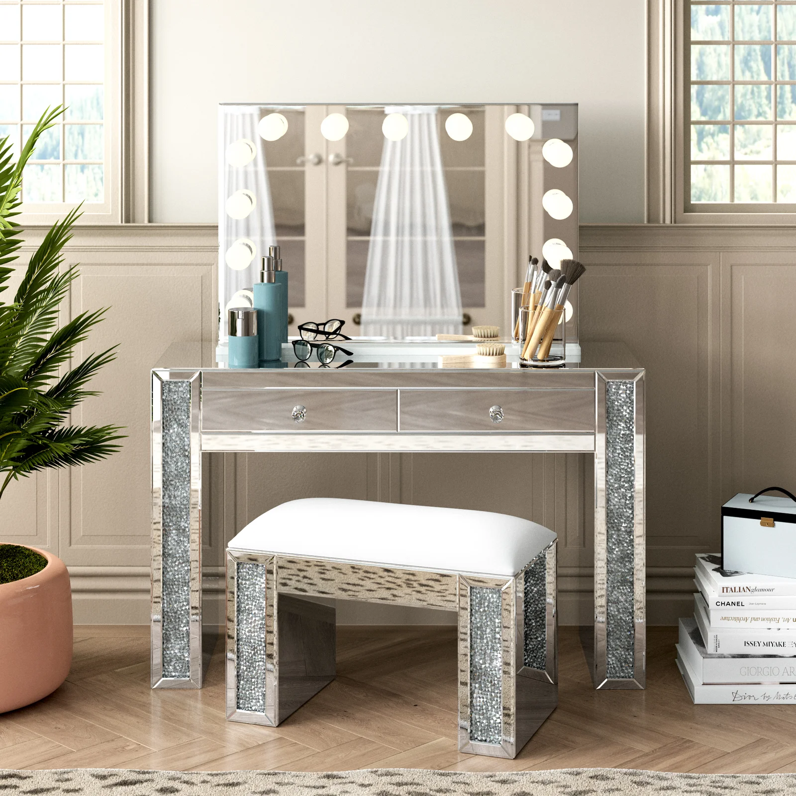 预发布站点、【Furniture】Alday Vanity、-12345