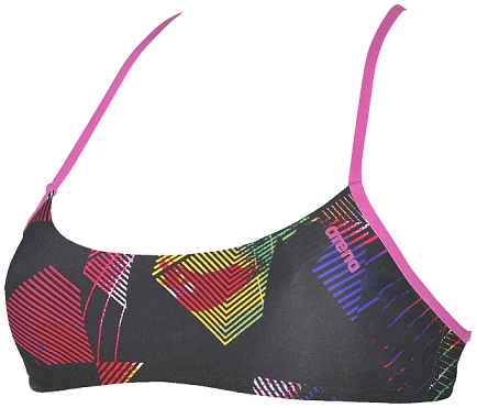 预发布站点、ARENA Rule Breakers Bandeau Play Top、mysite-12345