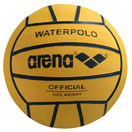 预发布站点、ARENA Men's Water Polo Ball、mysite-12345